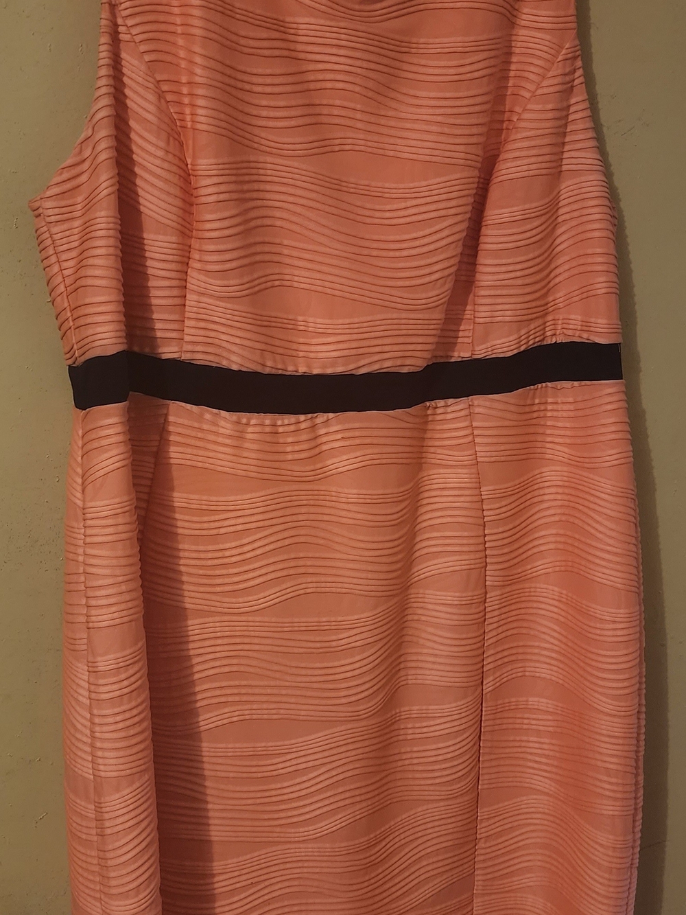 Pink Dress Plus Size